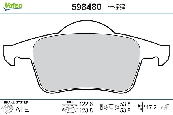 598480 VALEO
