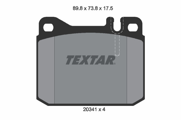 2034110 TEXTAR