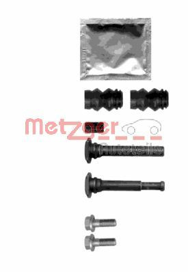 113-1355X METZGER AUTO