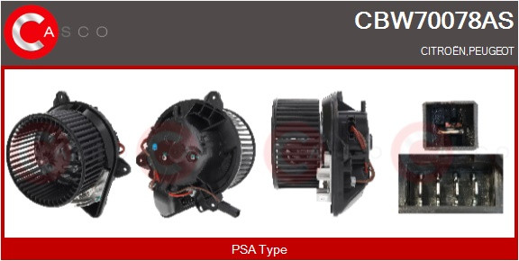CBW70078AS