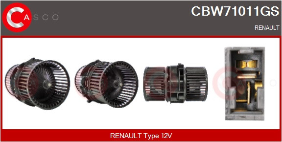 CBW71011GS