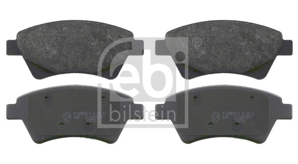 16477 FEBI BILSTEIN