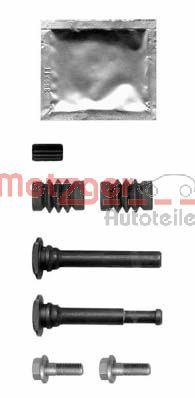 113-1385X METZGER AUTO