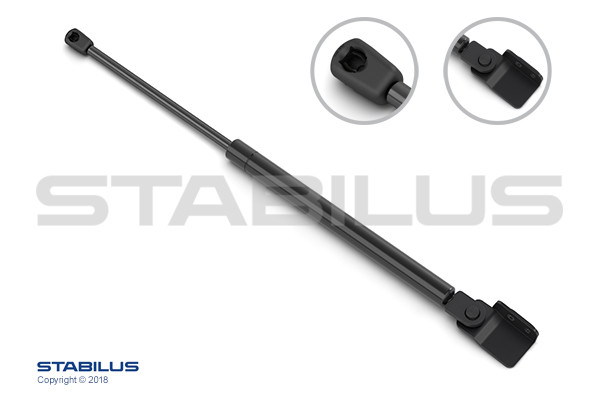 449333 STABILUS