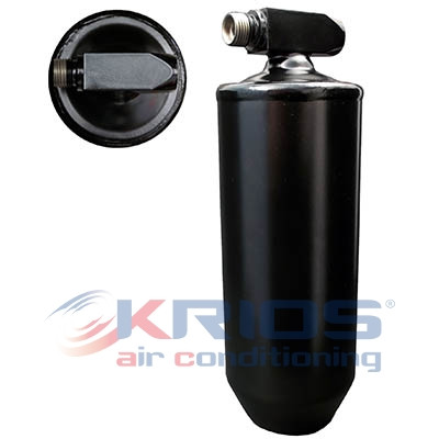 K132124 HOFFER