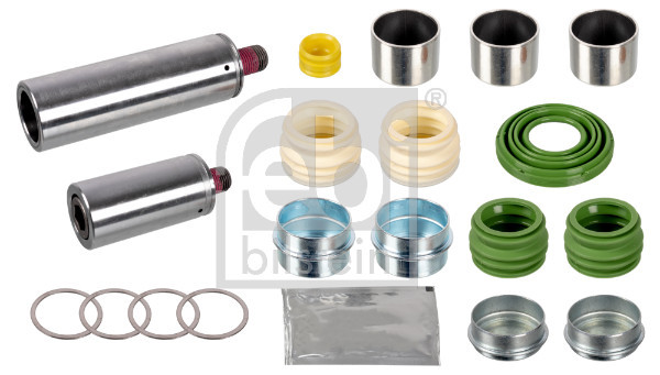 109614 FEBI BILSTEIN