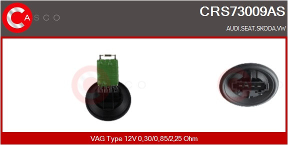 CRS73009AS