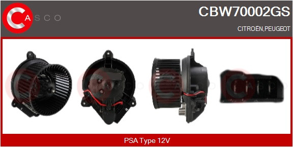 CBW70002GS