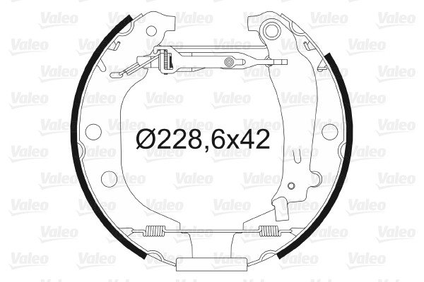 554640 VALEO