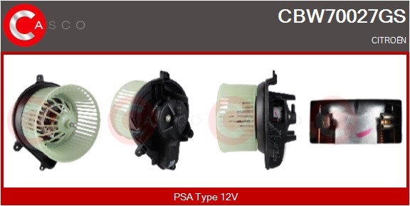 CBW70027GS