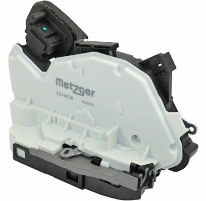 2314028 METZGER AUTOTE