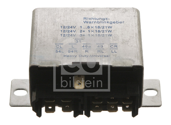 35875 FEBI BILSTEIN