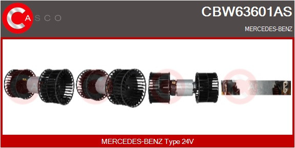CBW63601AS