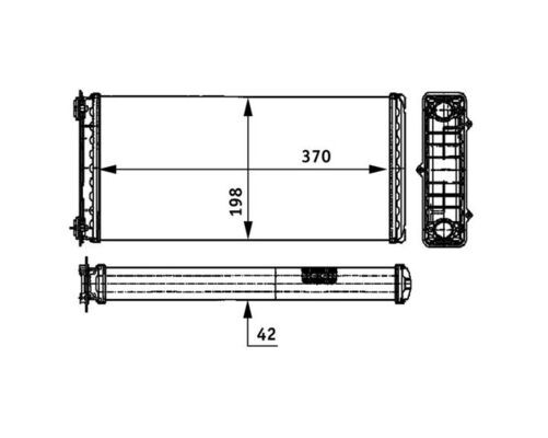 AH 117 000P