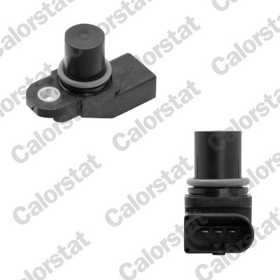 CS0401 CALORSTAT BY VE