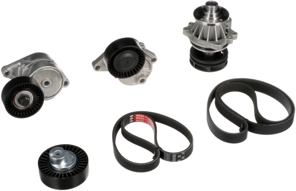 KP26PK1540 GATES