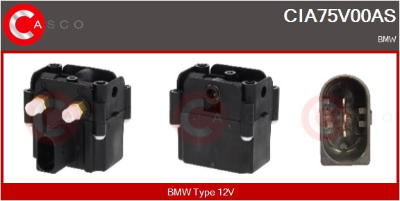CIA75V00AS