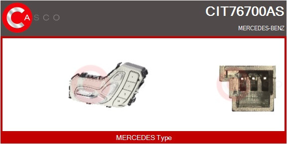 CIT76700AS