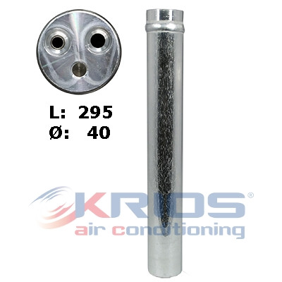 K132352 HOFFER
