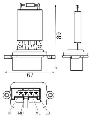 ABR 88 000S
