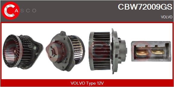 CBW72009GS