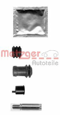 113-1342X METZGER AUTO