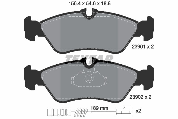 2390101 TEXTAR