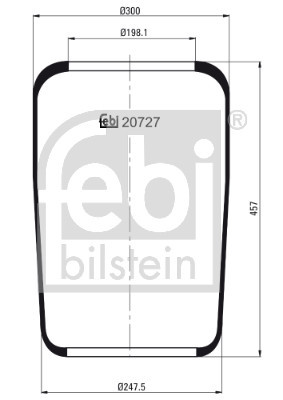 20727 FEBI BILSTEIN