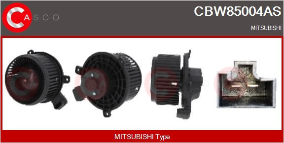 CBW85004AS