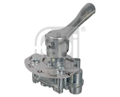 38128 FEBI BILSTEIN