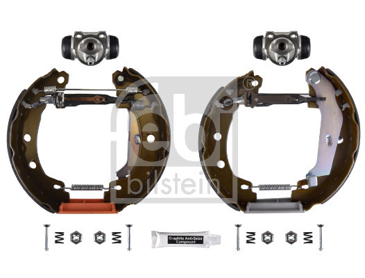 37241 FEBI BILSTEIN