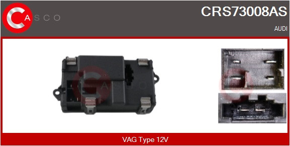 CRS73008AS