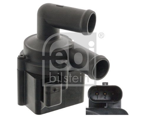 49833 FEBI BILSTEIN