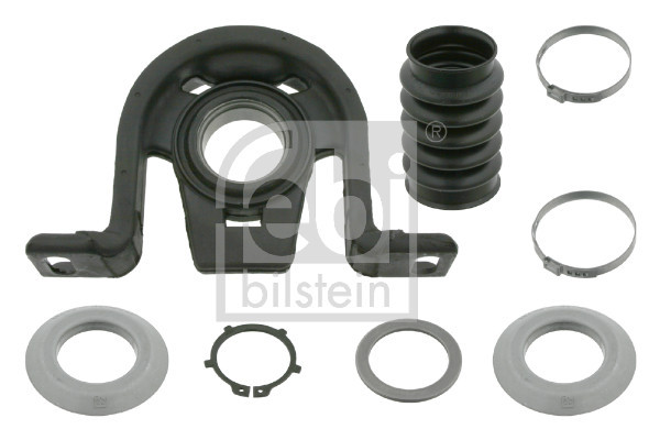 24493 FEBI BILSTEIN