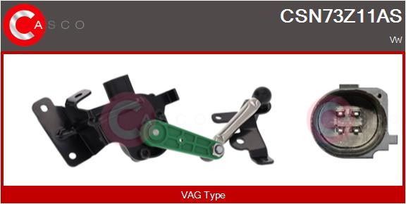 CSN73Z11AS