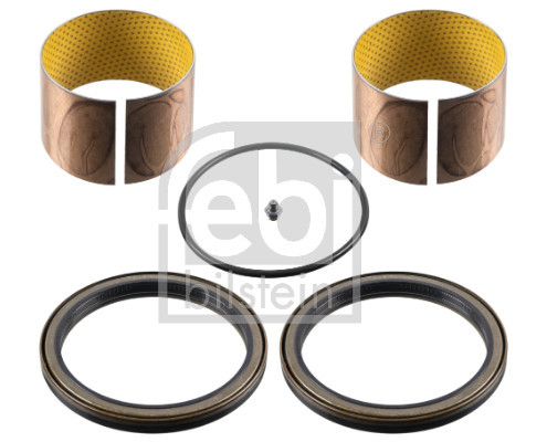 45631 FEBI BILSTEIN