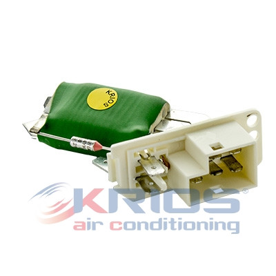 K109190 HOFFER