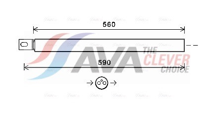 MSD663
