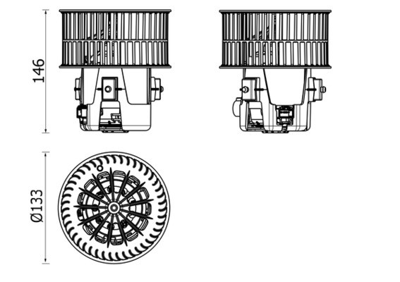 AB 279 000P