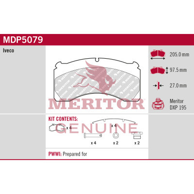 MDP5079