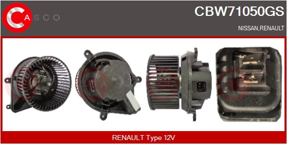 CBW71050GS