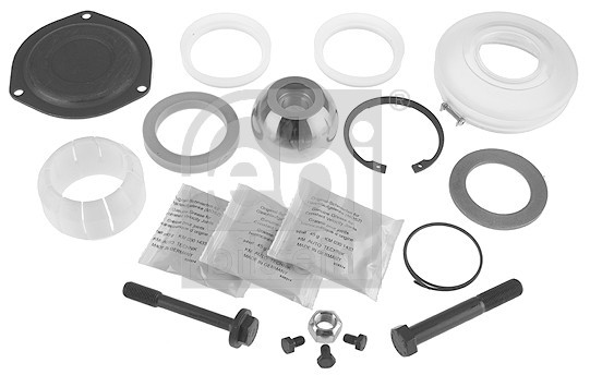 02904 FEBI BILSTEIN