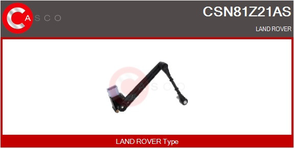 CSN81Z21AS