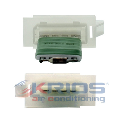 K109135 HOFFER