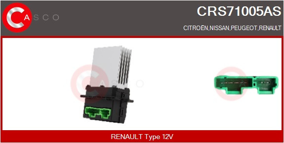 CRS71005AS