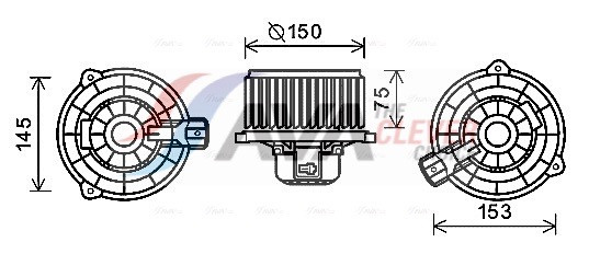 KA8243