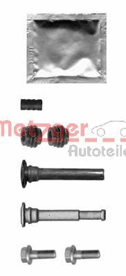 113-1376X METZGER AUTO