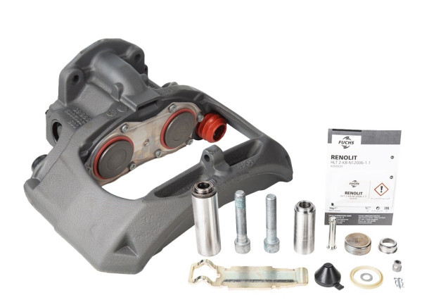 K136361X50 KNORR-BREM
