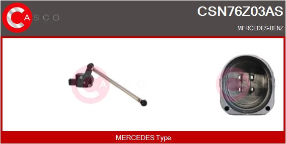 CSN76Z03AS