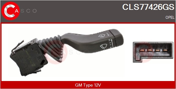 CLS77426GS